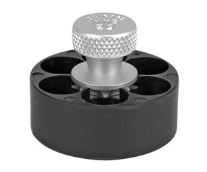 HKS SPDLR 44MAG S&W629 TAU RAG BULL