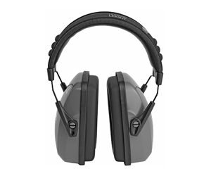 H/L LEIGHTNING L1 MUFF NRR25 GRY