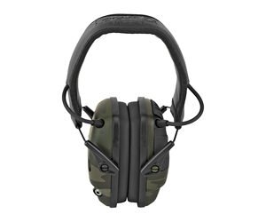 H/L IMPACT SPORT MUFF MC BLK