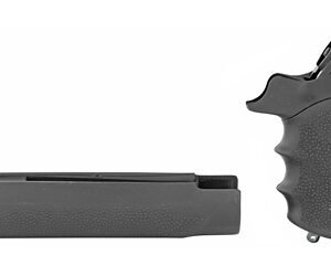 HOGUE TAMER GRIP/FOREND MOSS 500 BLK