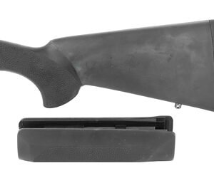 Hogue STK REM 870 OVRMOLDED W/FOREND | Hogue