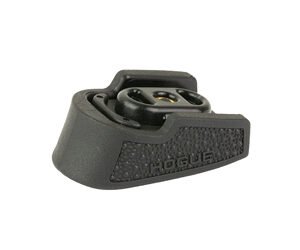 HOGUE SIG P365 RUB GRP PAD 10 MAG BK