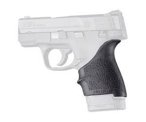 HOGUE HANDALL BVRTL BLK SHIELD/LC9