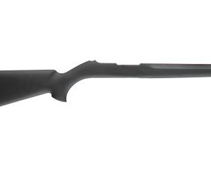 HOGUE STK RUG 10/22 RBR OVRMLD BLK