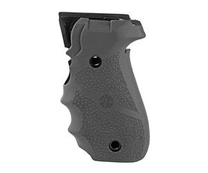 HOGUE RUBBER GRIP SIG P226 FG BLK