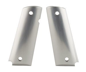 HOGUE GRIP 1911 GOVT ALUM CLR GLOSS