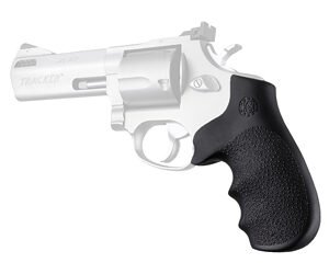 HOGUE MONOGRIP TAURUS TRACKER BLK