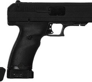 Hi-Point 40S&W Poly-Frame Pistol 10+1 Black