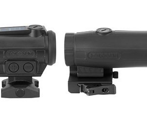 H-SUN ARO-EVO ENCLSD RD SPR W/HM3X