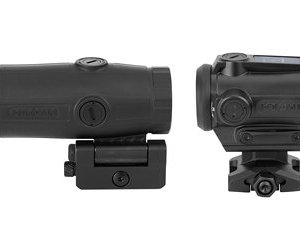 H-SUN ARO ENCLOSED RED 2MOA W/HM3X