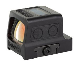 H-SUN 509T X2 REFLEX MRS RED SLR