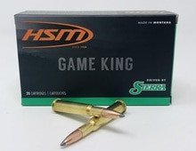 Hunting Shack DBA HSM Munitions HSM 30-40 Krag Ammunition | Hunting Shack DBA HSM Munitions