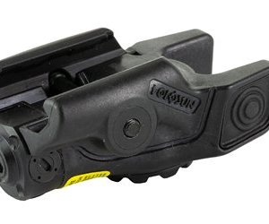 H-SUN RAIL MOUNTED LASER GREEN