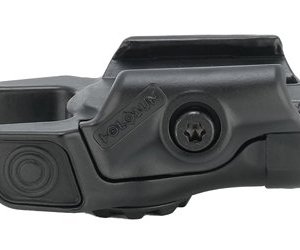 H-SUN RMLT RED LASER BLK