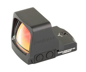 H-SUN RONIN 507 COMP GREEN DOT MRS