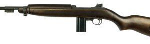 Inland Manufacturing M1 1945 .30 Carbine Semi-Automatic Rifle