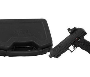 Hi Point Firearms Hi-Point JXP10CTHC 10mm 5.2" 10+1 W/ Threaded | Hi Point Firearms