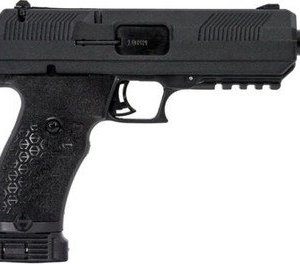 Hi-Point JXP10 Semi-Auto Pistol 10mm 5.2" Threaded Barrel 10+1 Black