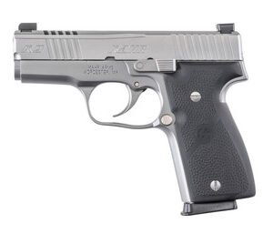 Kahr Arms K9093N22 K9 Limited Edition 9mm 3.5" 7+1/8+1 Stainless | Kahr Arms