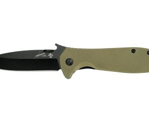 KERSHAW EMERSON CQC-4K SPEAR POINT