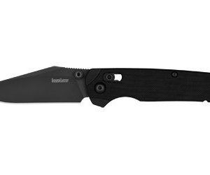 KERSHAW BEL AIR CLIP PNT 3.05" BLK