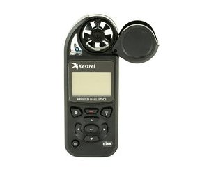 KESTREL ELITE W/BALLISTICS LINK BLK