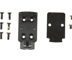 KIMBER 1911 MOUNTING PLATE RMR SGHT