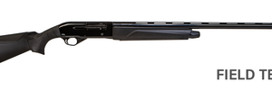 Pointer KIRFT4-12 Field Tek 4 12 Gauge Semi-Automatic Shotgun 28" Blued Synthetic