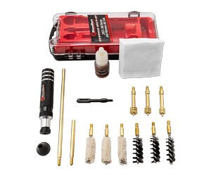 Kleen-Bore KLEEN BR MULTI-HANDGUN KIT .38-.45 | Kleen-Bore