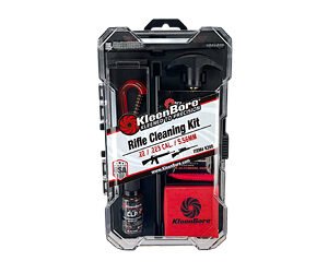Kleen-Bore KLEEN BR RFL 22/223 CLN KIT | Kleen-Bore