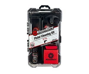 Kleen-Bore KLEEN BR HG 22 CLN KIT | Kleen-Bore