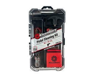 Kleen-Bore KLEEN BR HG 44/45 CLN KIT | Kleen-Bore