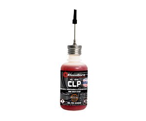 Kleen-Bore KLEEN BR BREAKFREE 1OZ CLP NEEDLE | Kleen-Bore