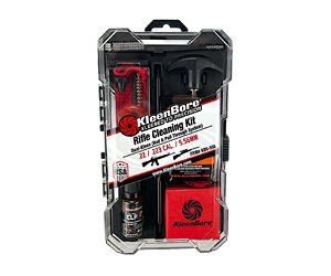 Kleen-Bore KLEEN BR DUAL-KLEEN KIT.223/5.56 | Kleen-Bore
