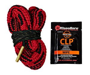 Kleen-Bore KLEEN BR SG 12GA PULL THRU CLEANER | Kleen-Bore