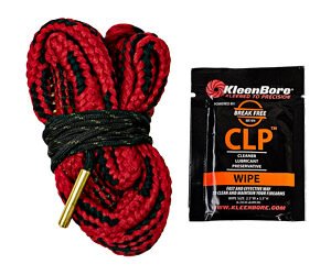 Kleen-Bore KLEEN BR SG 20 GA PULL THRU CLEANER | Kleen-Bore