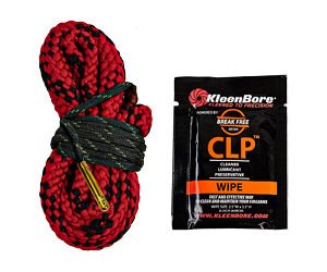 Kleen-Bore KLEEN BR HG 44/45 PULL THRU CLEANER | Kleen-Bore