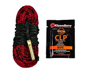 Kleen-Bore KLEEN BR RFL 22/223/556 PULL THRU | Kleen-Bore