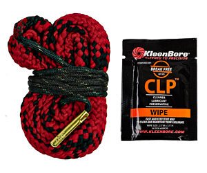 Kleen-Bore KLEEN BR HG 380/357/38/9 PULL THRU | Kleen-Bore