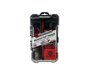 Kleen-Bore KLEEN BR SAF-T-CLAD UNIV CLN KIT | Kleen-Bore