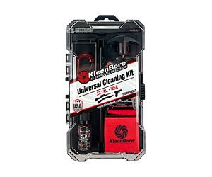 Kleen-Bore KLEEN BR UNIV HG/RFL/SG CLN KIT | Kleen-Bore