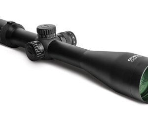 KONUS DIABLO 6-24X50 SCOPE BDC IR