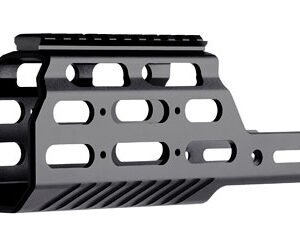 KRISS VECTOR MK1 MODULAR RAIL BLK