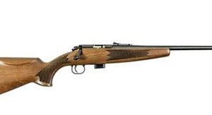 Davey Crickett Crickett KSA20410 Model 722 Compact Deluxe .22 LR | Davey Crickett