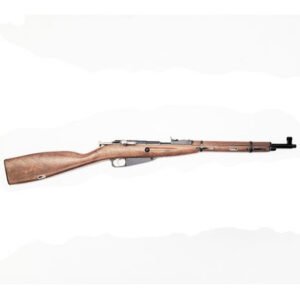 Davey Crickett Keystone Arms KSAM38 Single Shot Mini Carbine | Davey Crickett