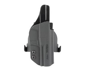 KELTEC PR57 OWB PADDLE HLSTR RH BLK