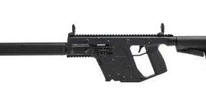 KRISS Vector KV10-CBL20 CRB G2 Semi-Auto Rifle 10mm 16" 15+1 Black