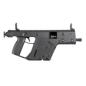 KRISS Vector KV45-PBL20 SDP G2 Semi-Auto Pistol .45ACP 5.5" 13+1 Black