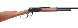 Rock Island Armory LA410 Lever Action .410 Gauge 20" 5+1 Wood/Black