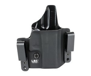 LAG DFNDR FOR GLK 43 OWB/IWB BLK RH